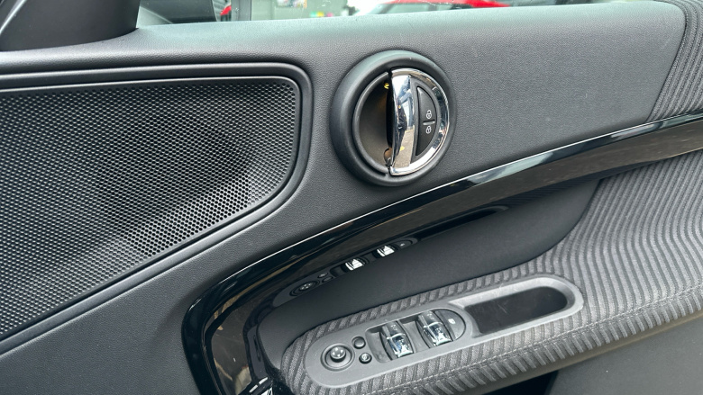 MINI Countryman 1.5 Cooper S E Classic ALL4 PHEV 5dr Auto Hatchback